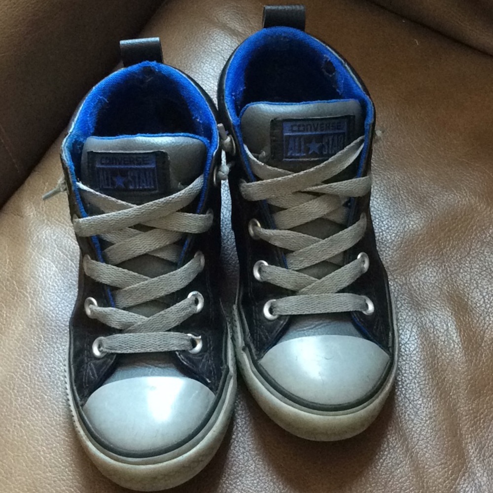 Converse‎ Chucks